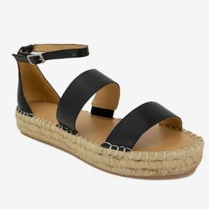 NEW Splendid Morgan Platform Sandals